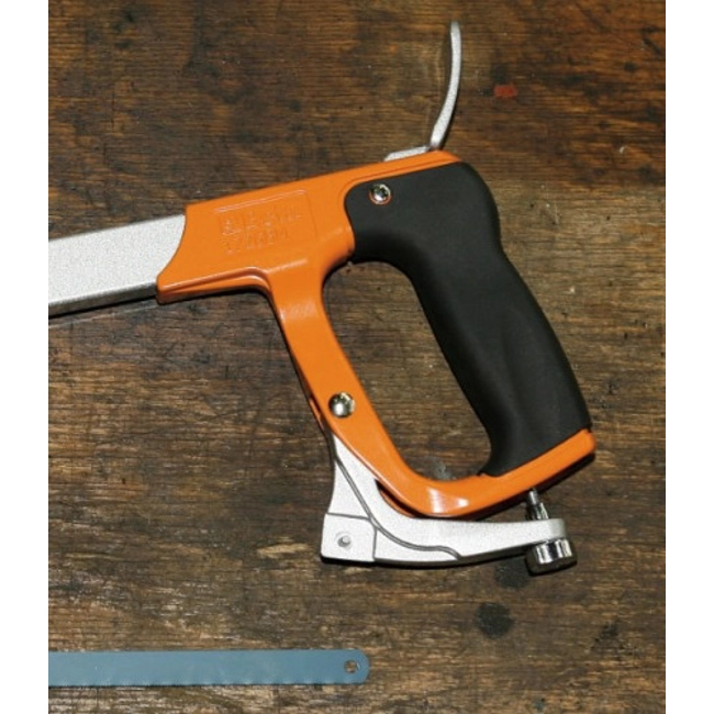 Vendita online Seghetto con sistema tensionamento lama a sgancio rapido art.1726BM